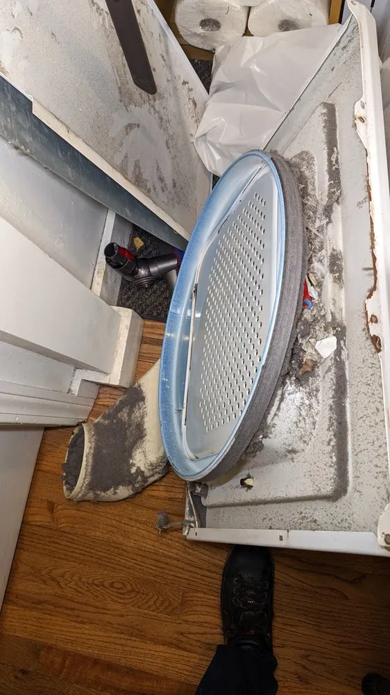 Slide of Appliance Doctor