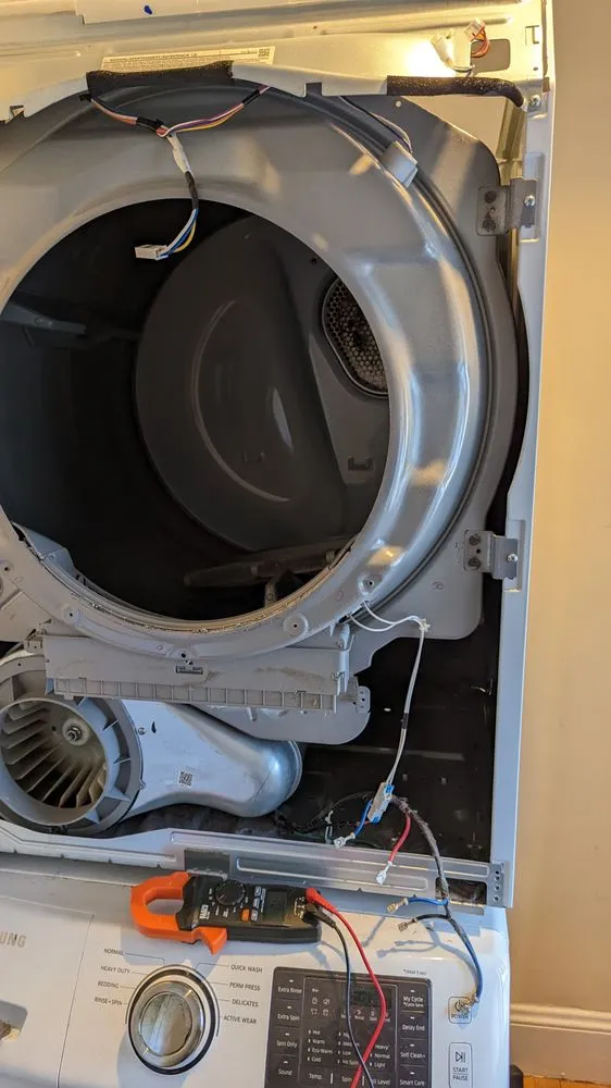 Slide of Appliance Doctor