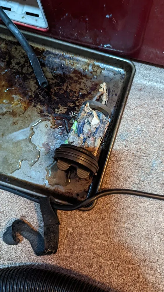 Slide of Appliance Doctor