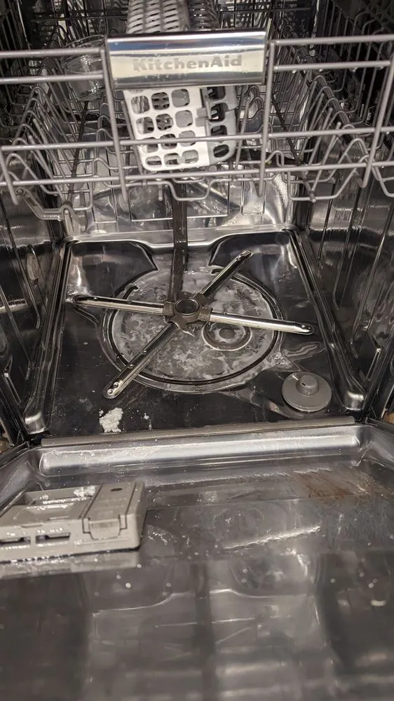 Slide of Appliance Doctor