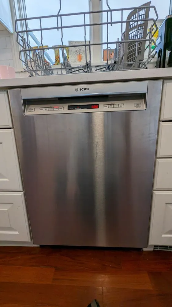 Slide of Appliance Doctor