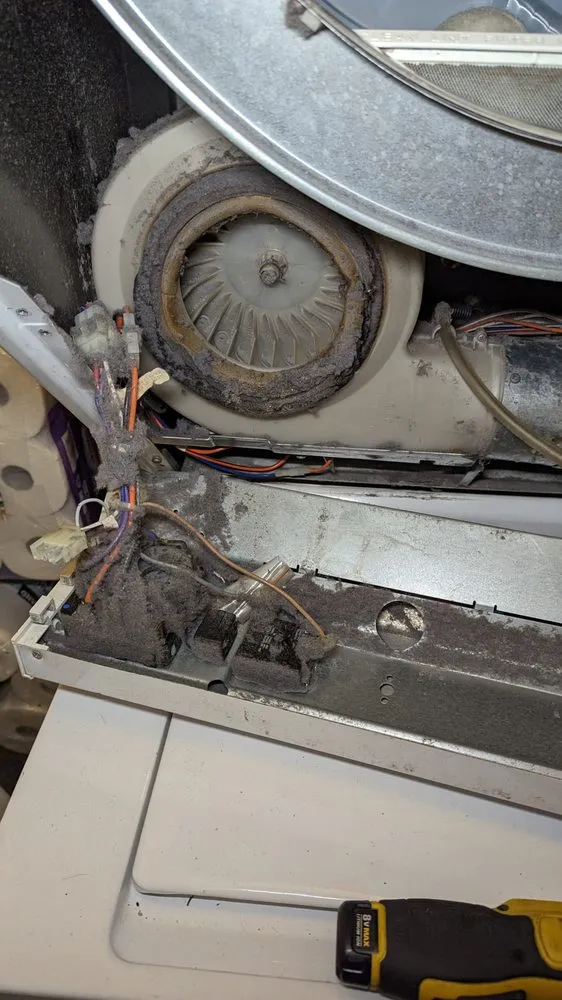 Slide of Appliance Doctor