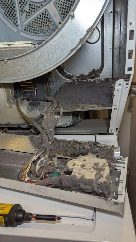 Slide of Appliance Doctor