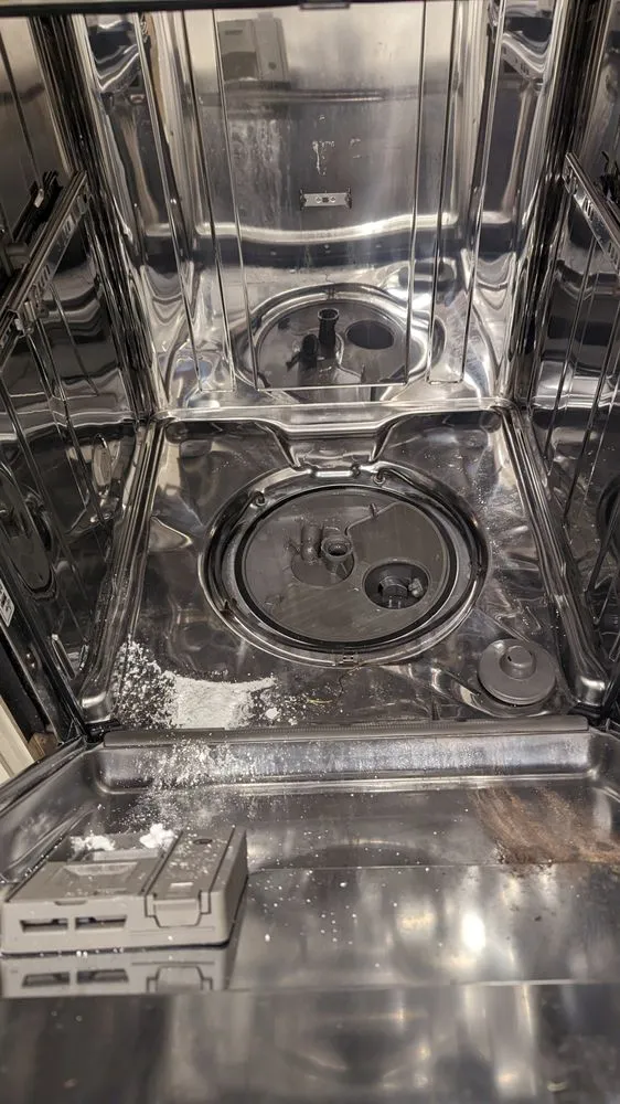 Slide of Appliance Doctor