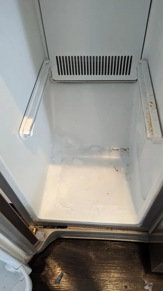 Slide of Appliance Doctor