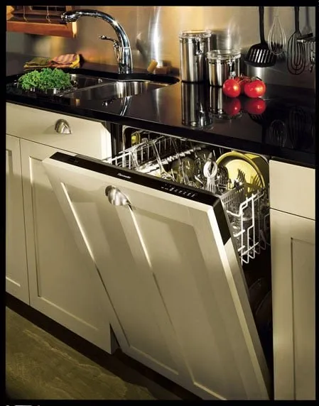 Slide of Appliance Electrician