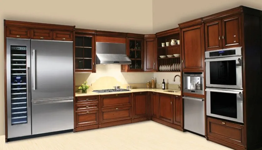 Slide of Appliance Electrician