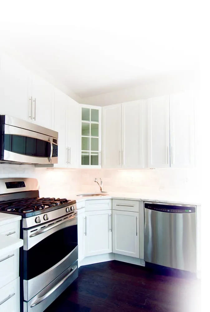 Slide of Appliance Experts