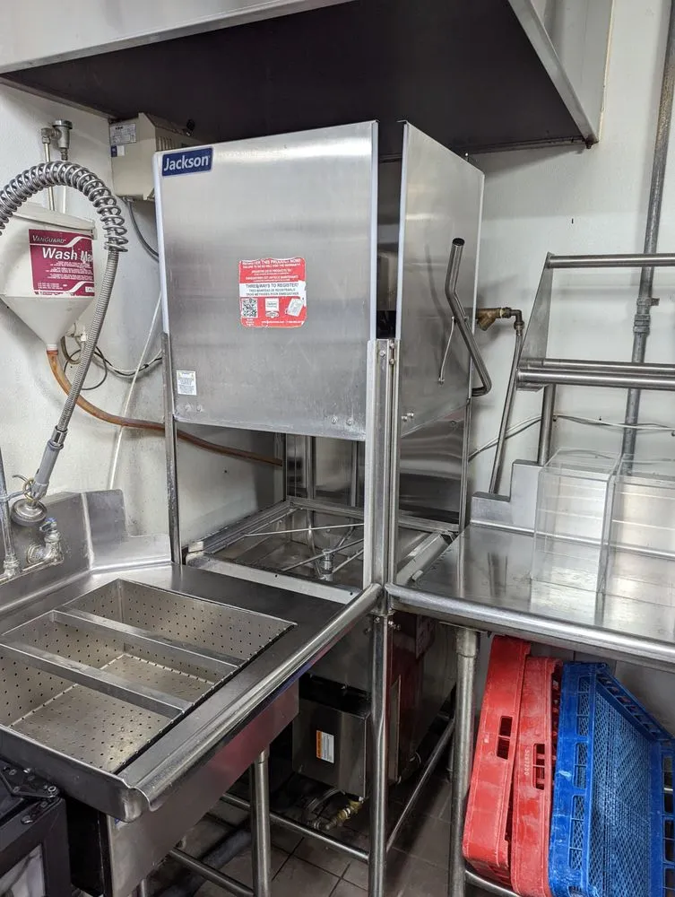 Slide of Appliance Experts