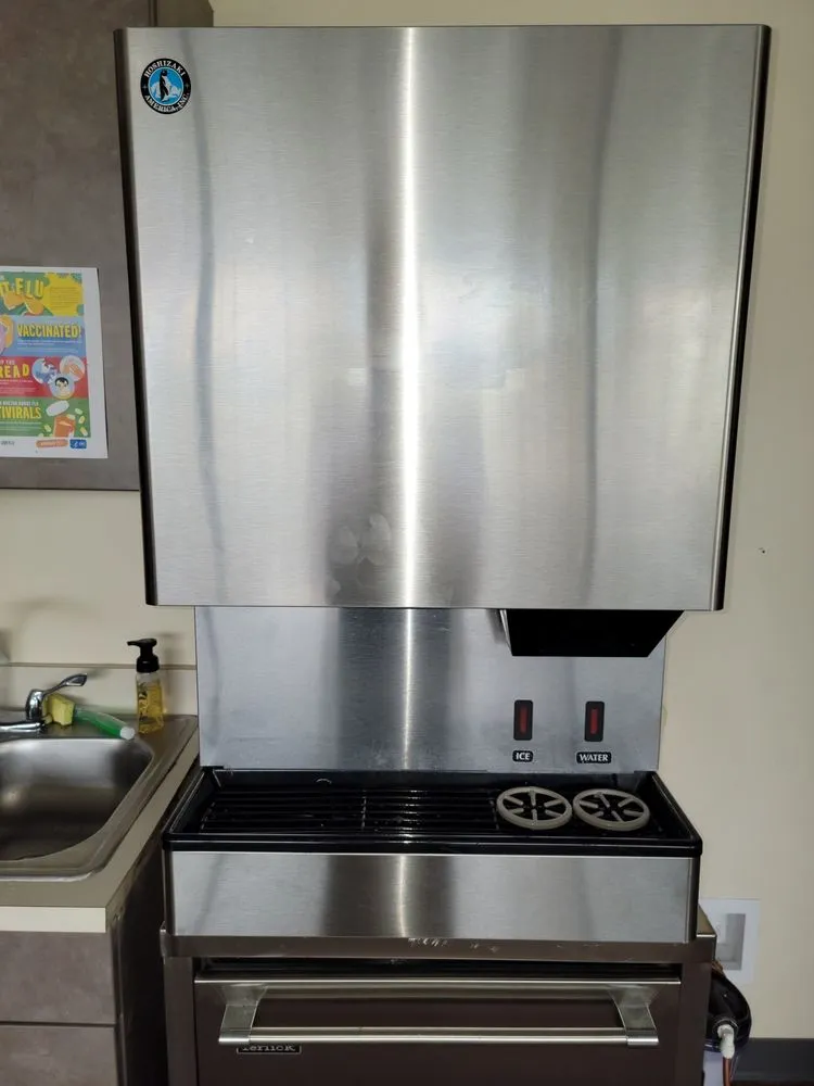 Slide of Appliance Experts