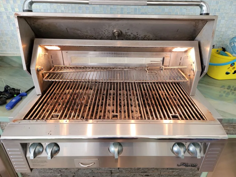 Slide of Appliance Experts