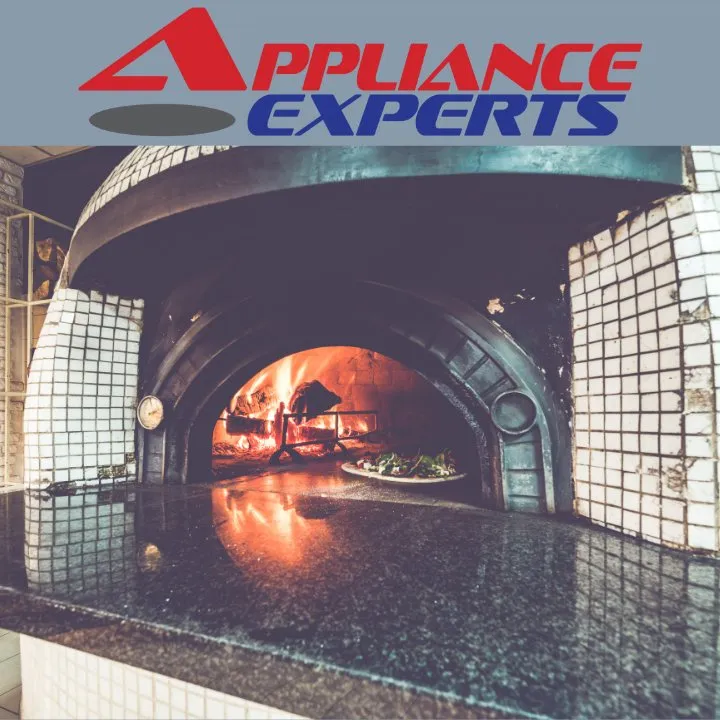 Slide of Appliance Experts