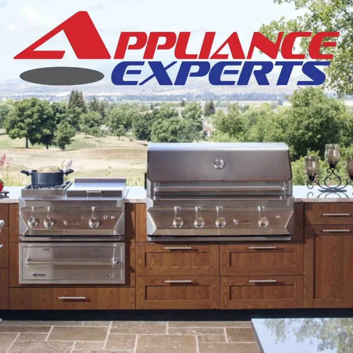 Slide of Appliance Experts