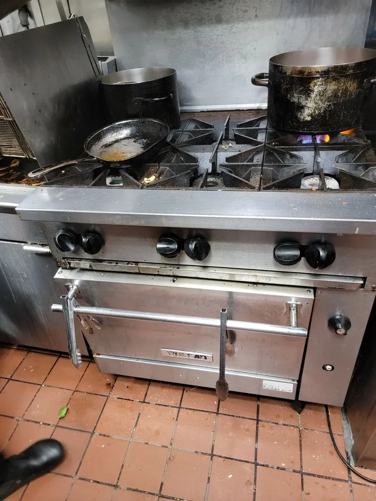 Slide of Appliance Experts