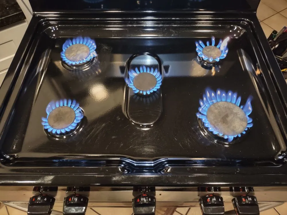 Slide of Appliance Experts