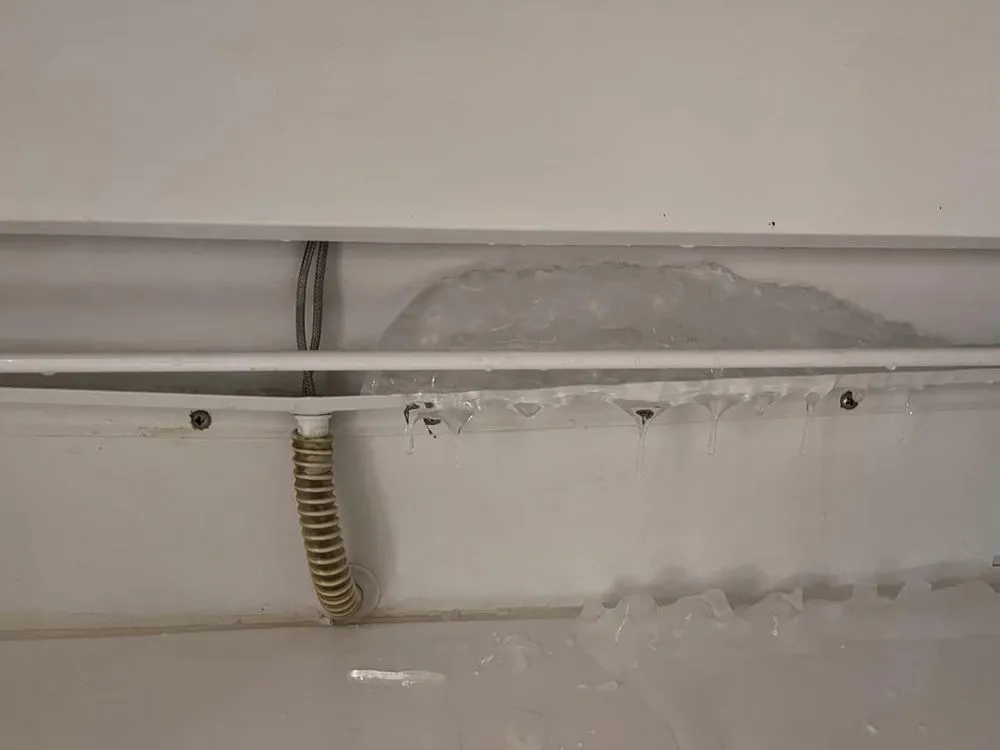 Slide of Appliance Fix Pros