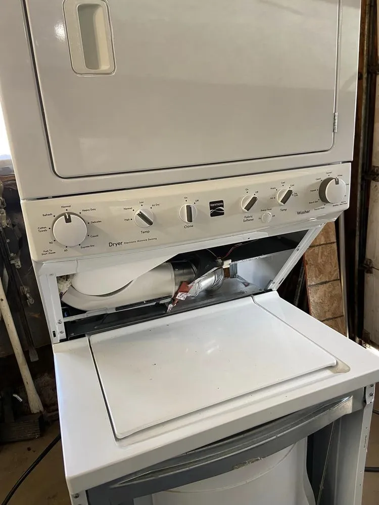 Slide of Appliance Fix Pros