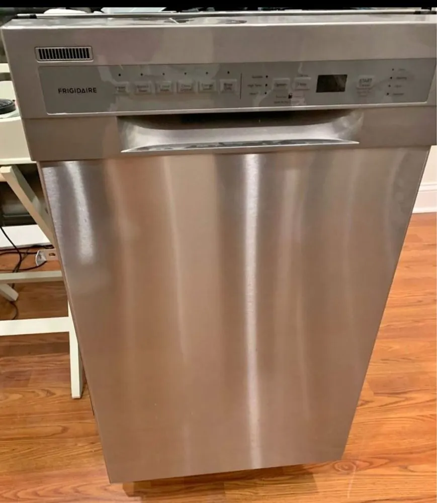 Slide of Appliance Fix Pros