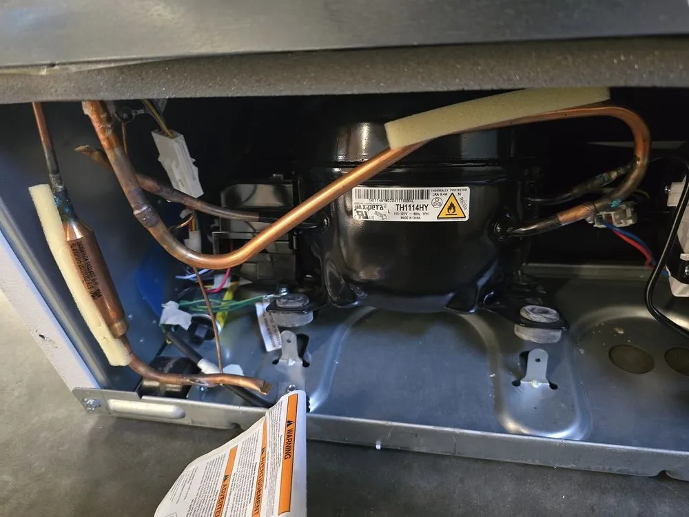 Slide of Appliance Fix Pros