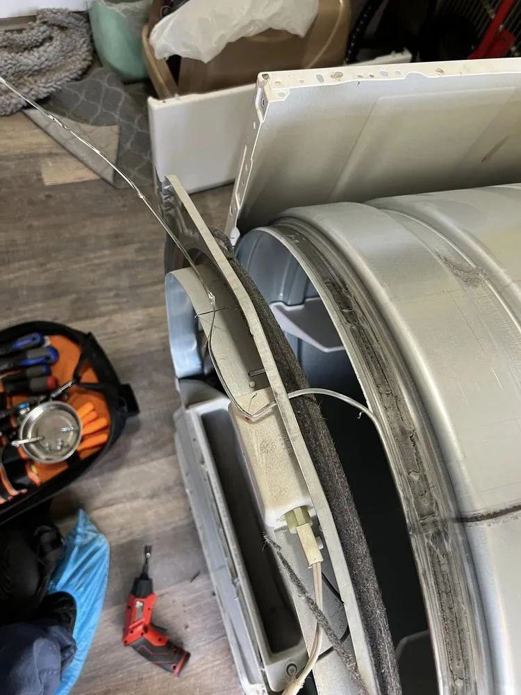 Slide of Appliance Fix Pros