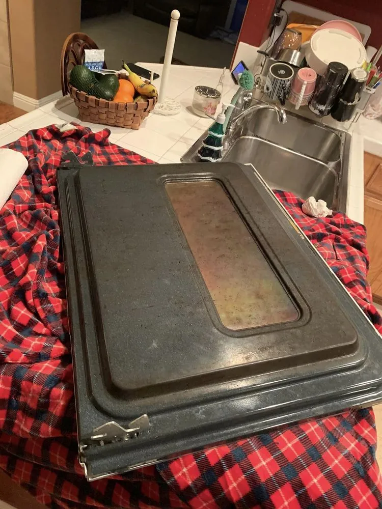 Slide of Appliance Fix Pros