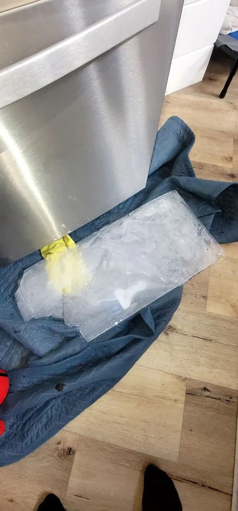 Slide of Appliance Fix Pros