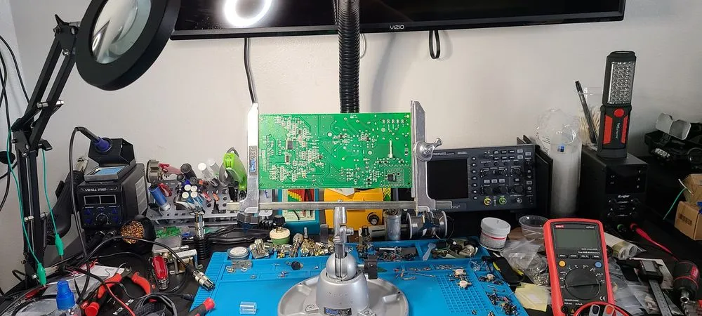 Slide of Appliance Fix Pros