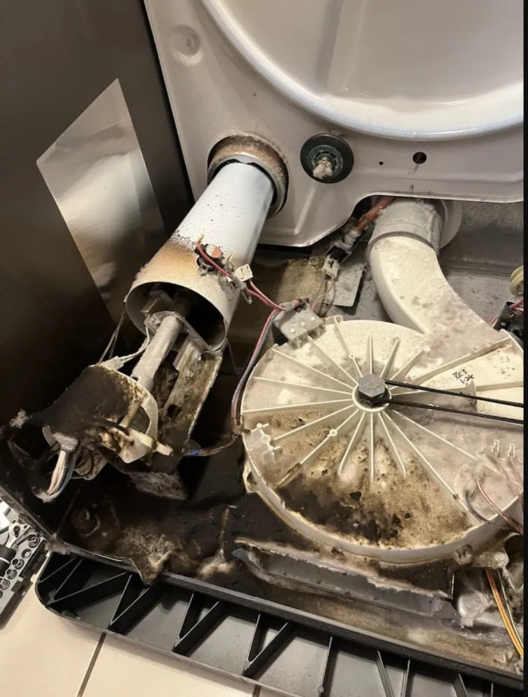 Slide of Appliance Gators