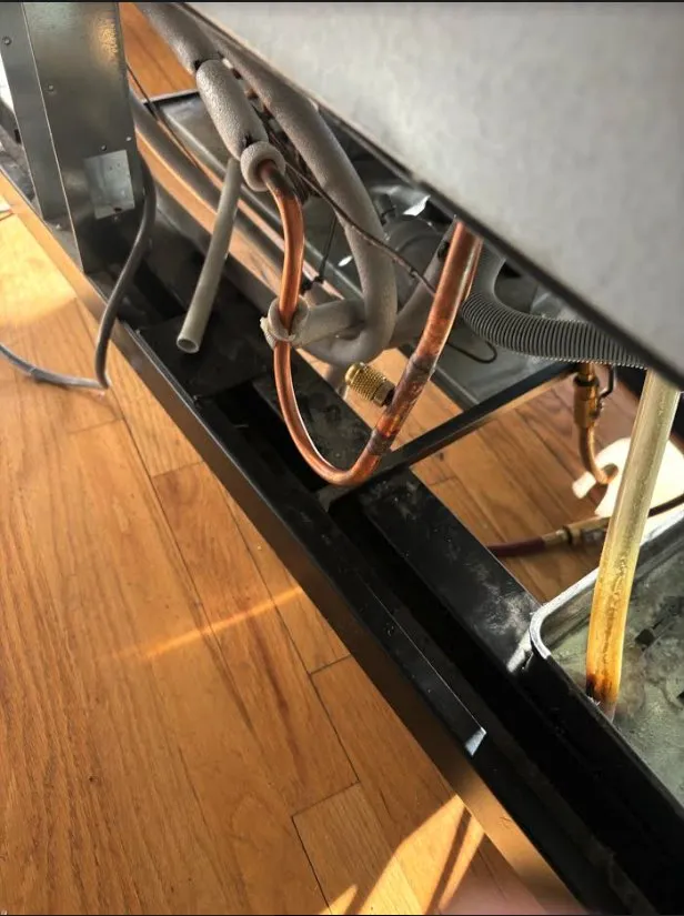 Slide of Appliance Gators