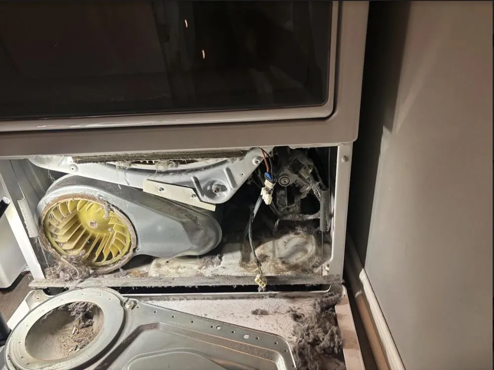 Slide of Appliance Gators