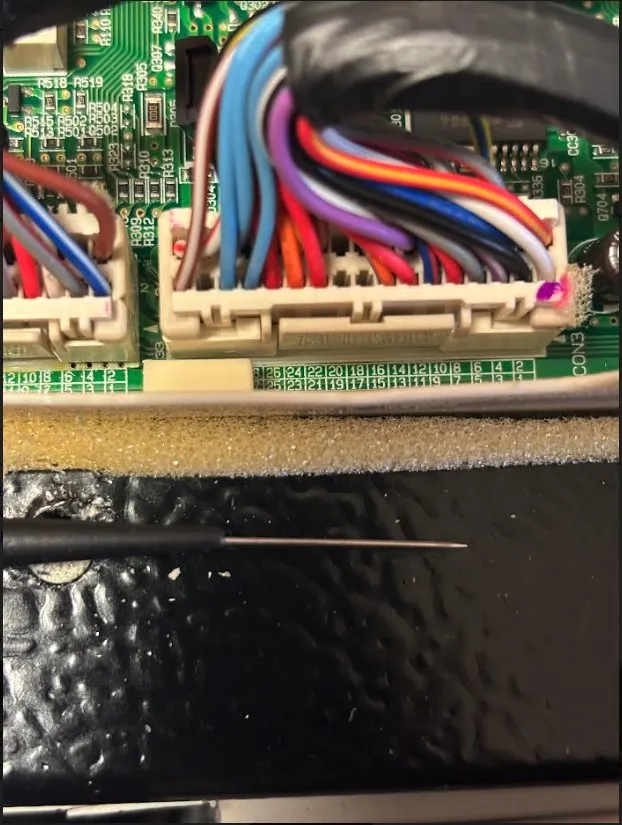 Slide of Appliance Gators