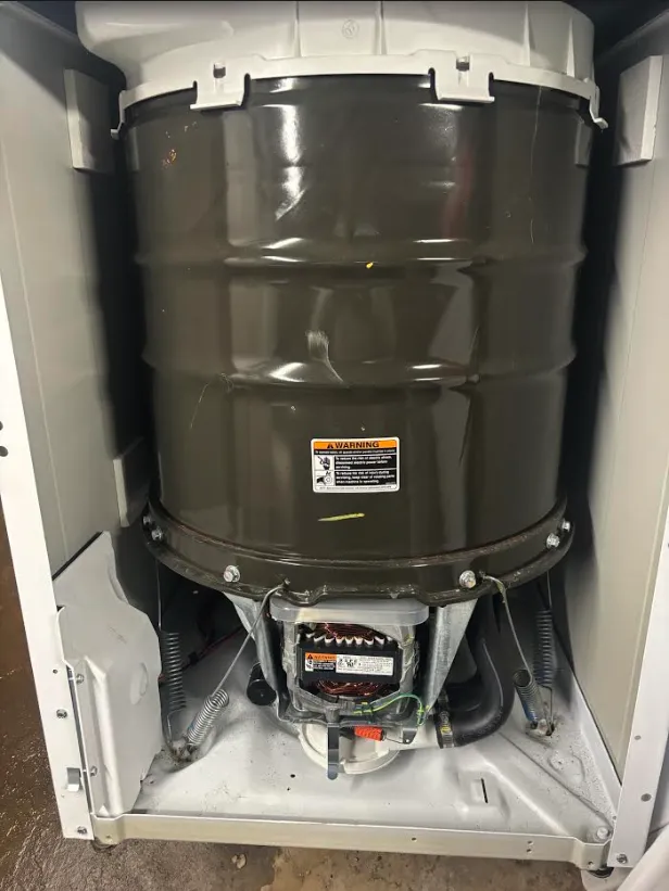 Slide of Appliance Gators