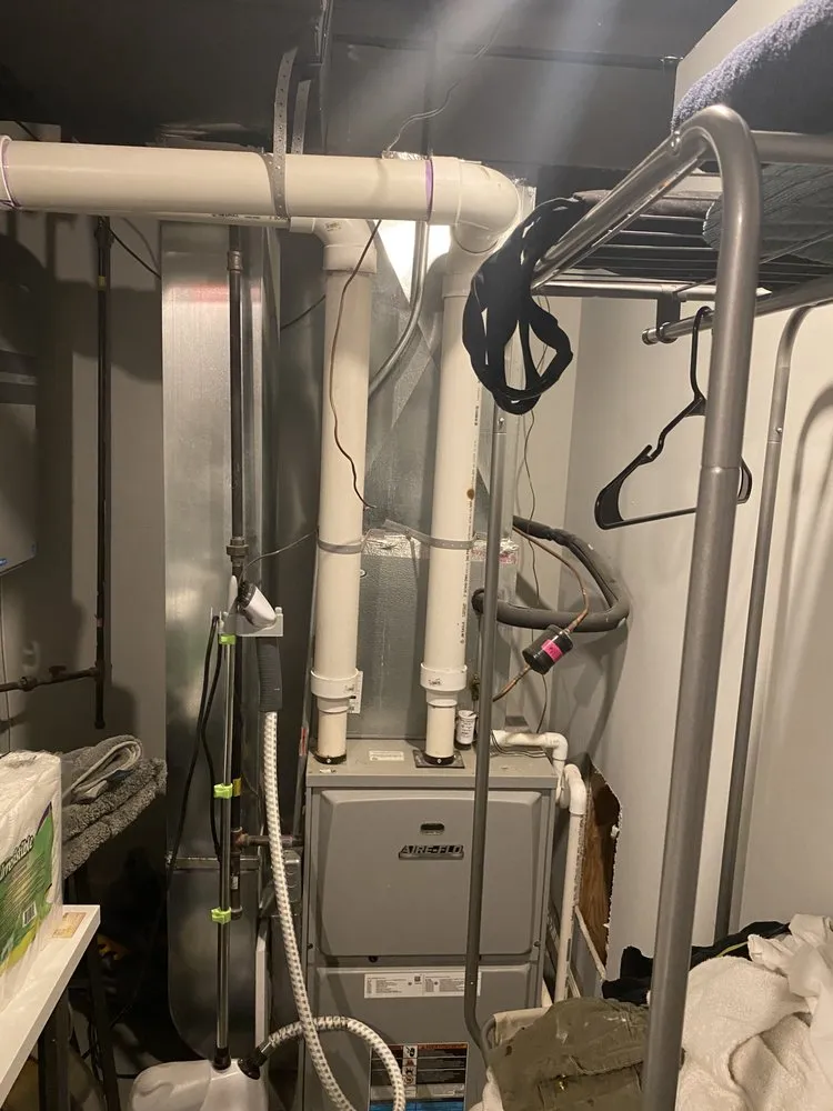 Slide of Appliance Gators