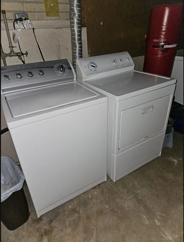 Slide of Appliance Gators