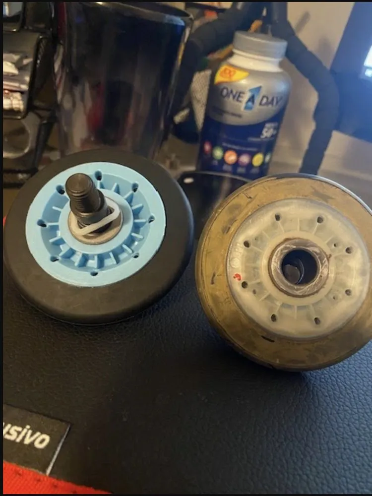 Slide of Appliance Gators