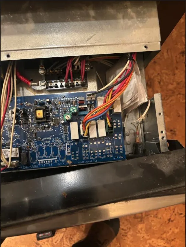 Slide of Appliance Gators