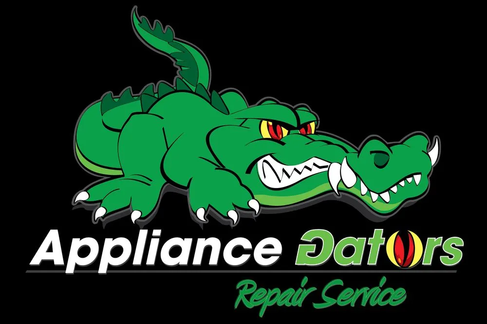 Slide of Appliance Gators