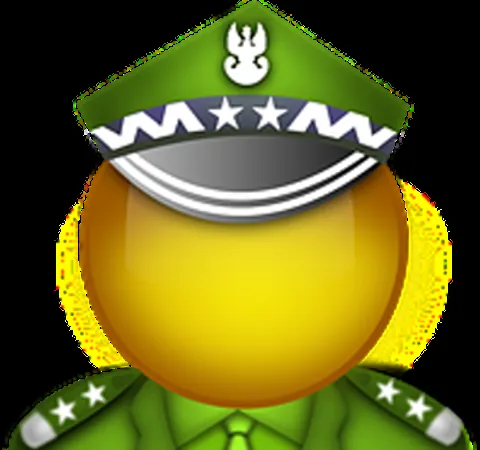 Slide of Appliance General