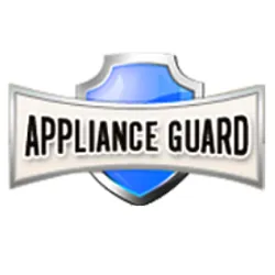 Slide of Appliance Guard