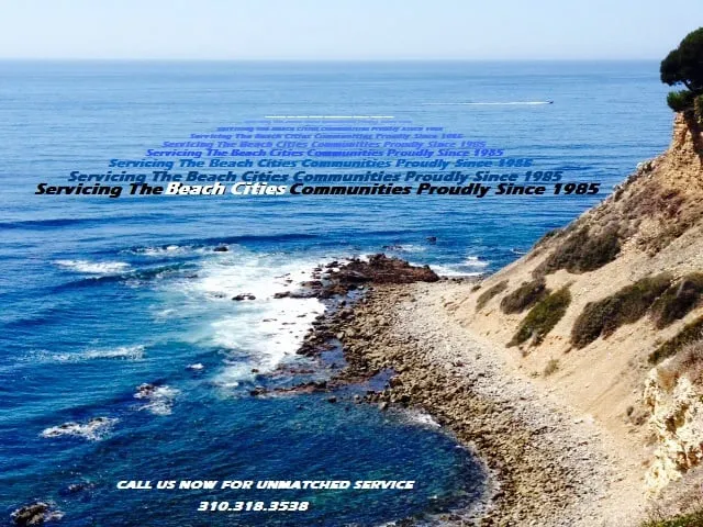 Slide of Appliance Guard