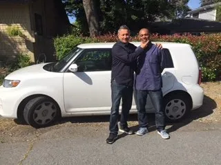 Slide of Appliance Guy