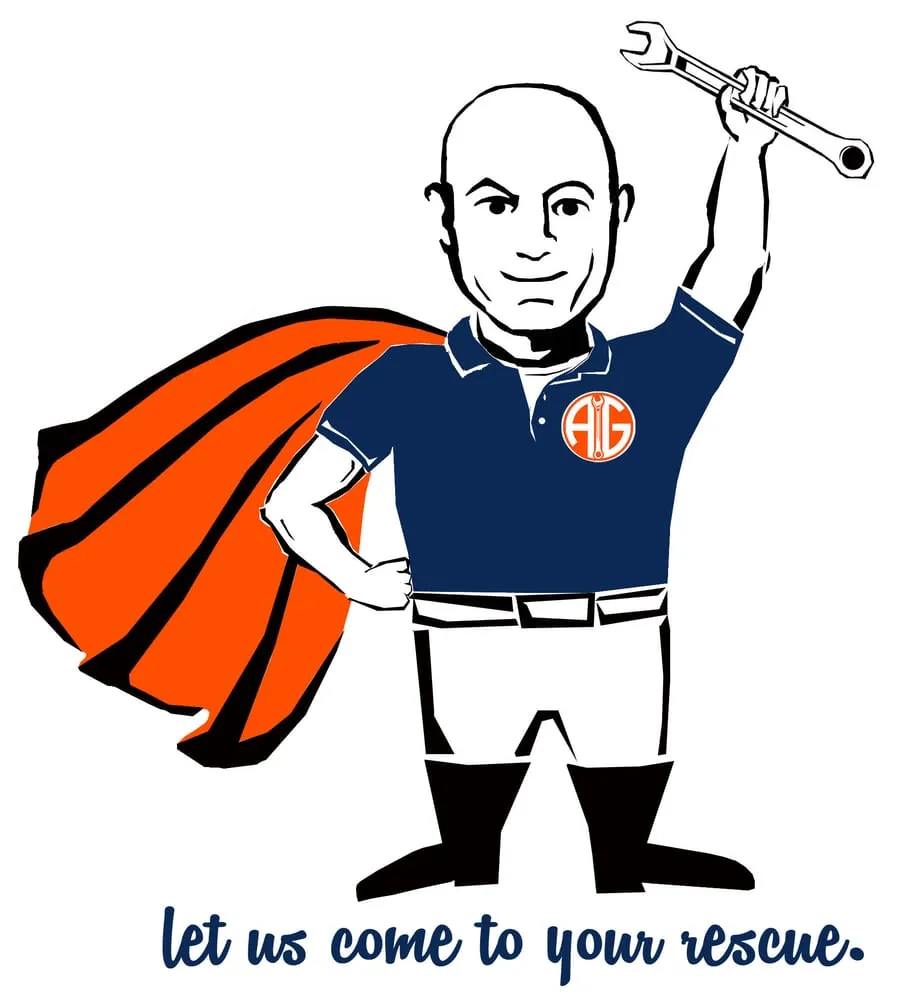 Slide of Appliance Guys, Inc