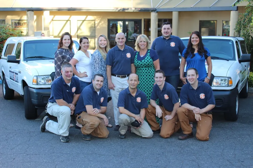 Slide of Appliance Guys, Inc