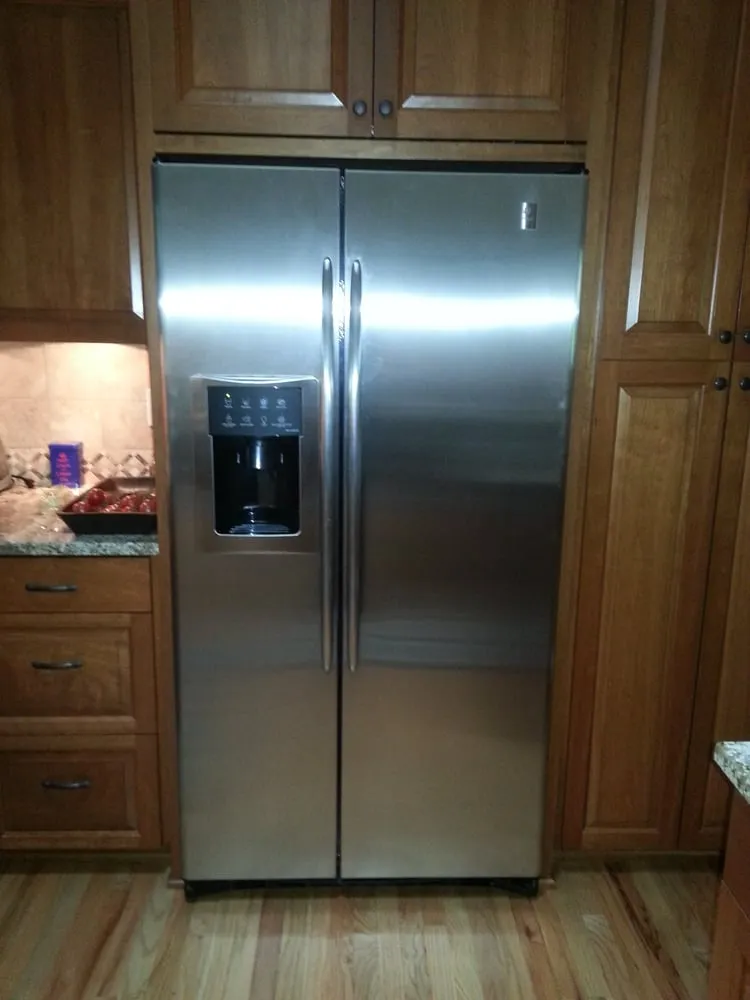 Slide of Appliance Guys, Inc