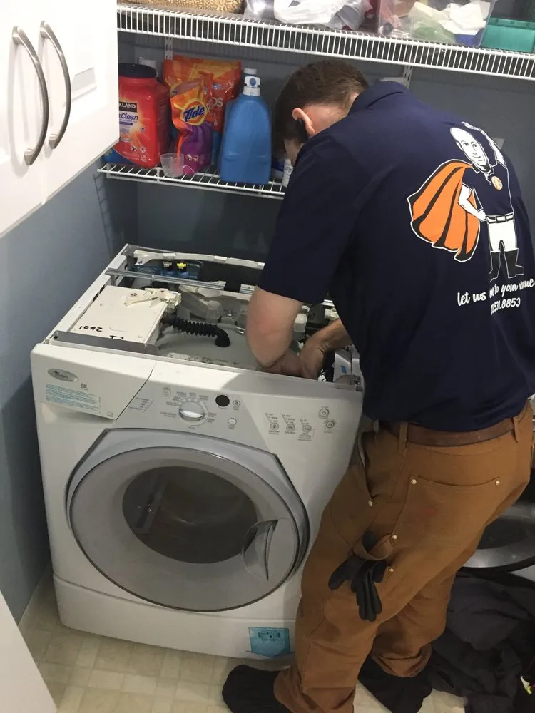 Slide of Appliance Guys, Inc