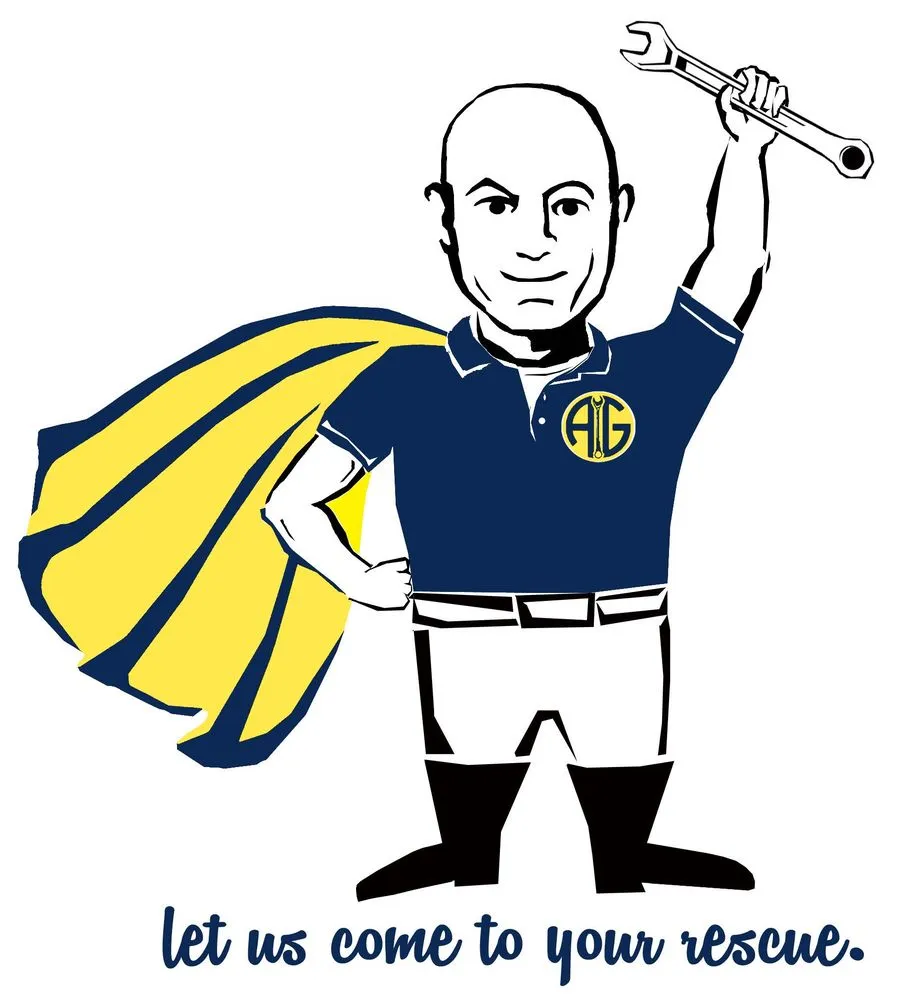 Slide of Appliance Guys, Inc