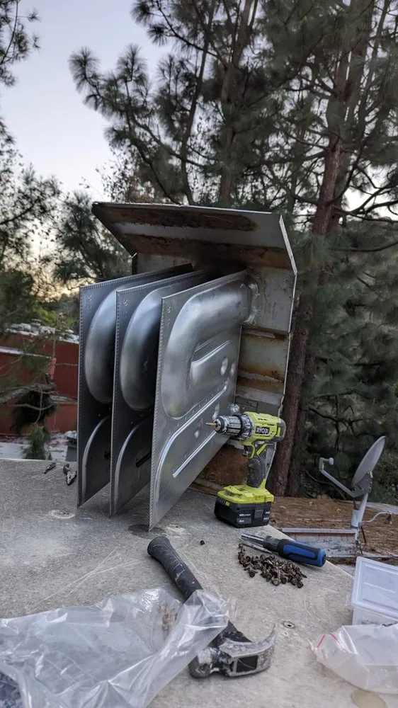 Slide of Appliance, HVAC, Electric-Repair Everything's