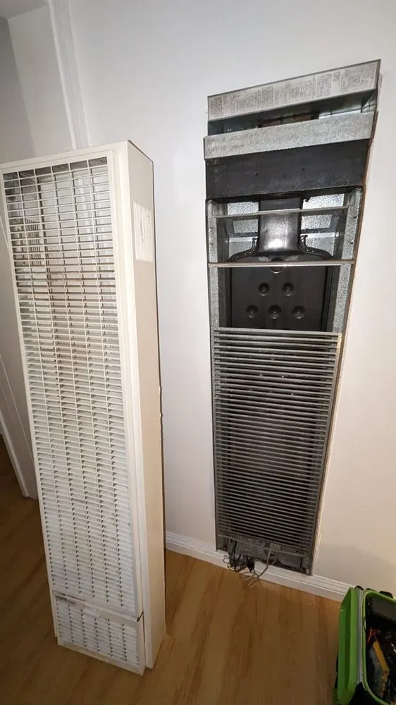 Slide of Appliance, HVAC, Electric-Repair Everything's