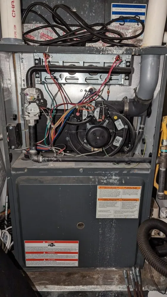 Slide of Appliance, HVAC, Electric-Repair Everything's