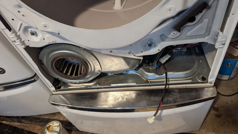 Slide of Appliance, HVAC, Electric-Repair Everything's